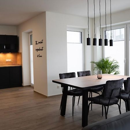 Haus Seeadler 1 Eg Dangast Dış mekan fotoğraf