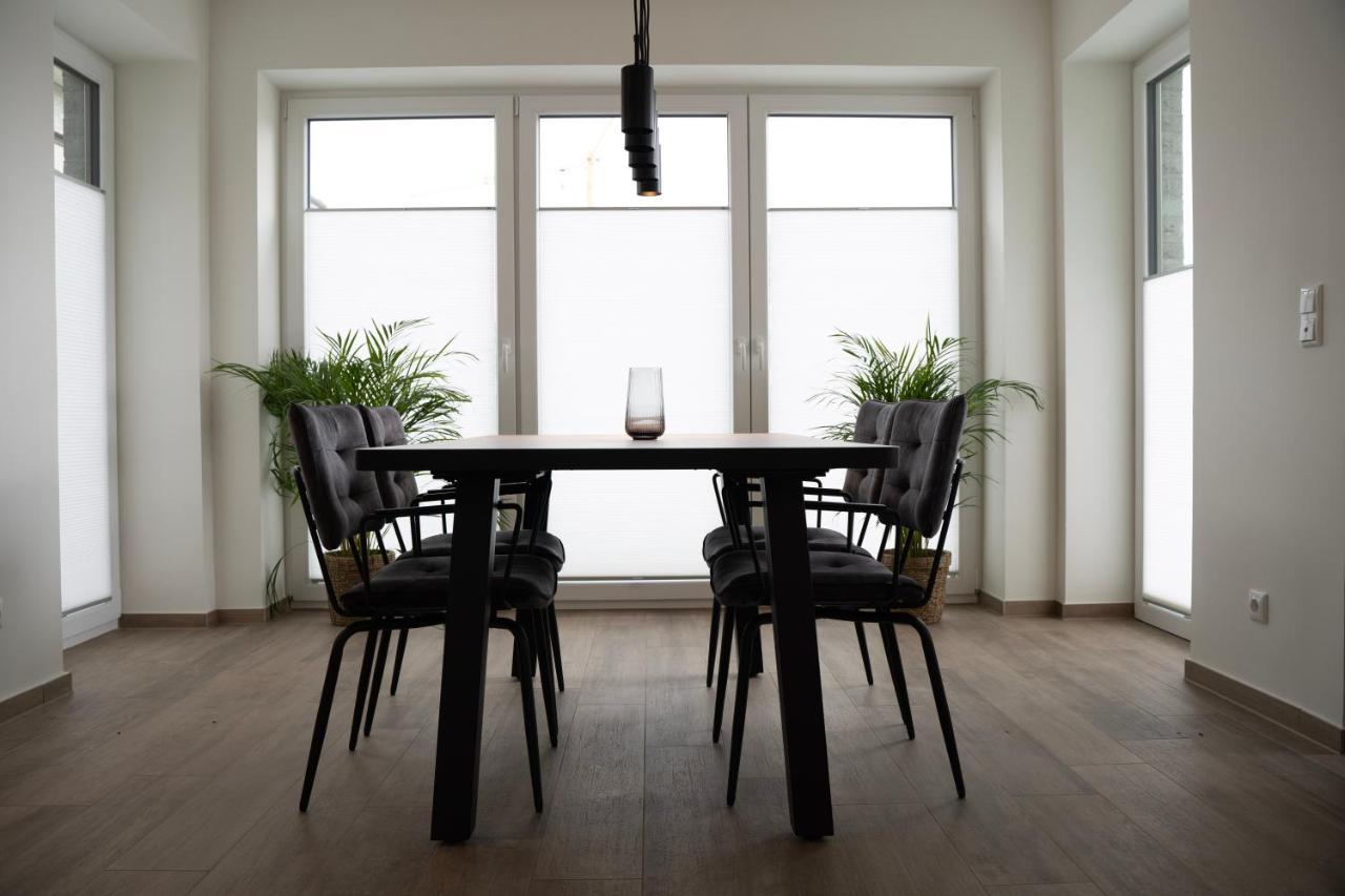 Haus Seeadler 1 Eg Dangast Dış mekan fotoğraf