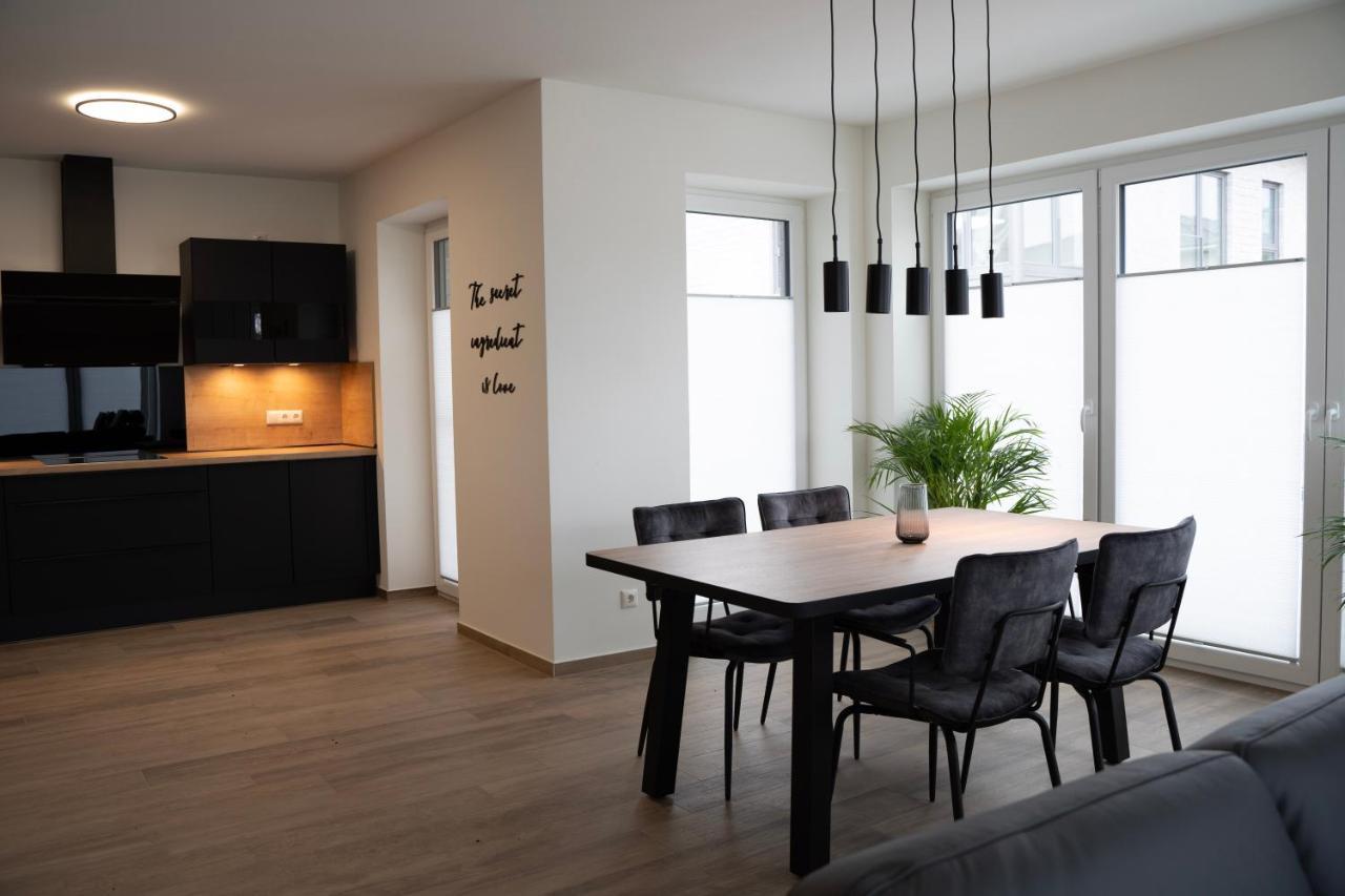Haus Seeadler 1 Eg Dangast Dış mekan fotoğraf